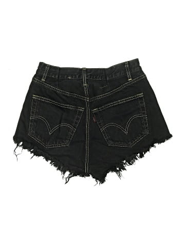 Levi's Denim Shorts (view 2)