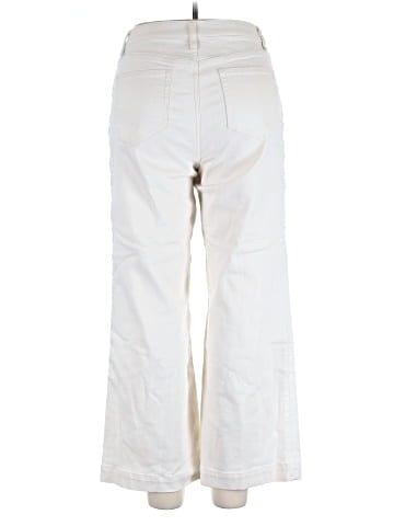 Lands' End Jeans (view 2)