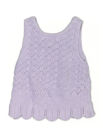 Zara Sleeveless Top (view 2)
