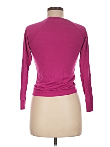 Threads 4 Thought Long Sleeve Top (view 2)