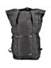 Lululemon Athletica 100% Nylon Black Backpack One size - photo 1
