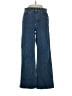 Madewell Blue Jeans Size 25 waist (petite) - photo 1