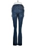 Paige Argyle Blue Jeans Size 30 waist - photo 2