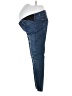 Paige Argyle Blue Jeans Size 30 waist - photo 5