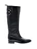 Assorted Brands Black Boots Size EU 39 - photo 1