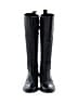 Assorted Brands Black Boots Size EU 39 - photo 2