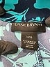 Lane Bryant Print Teal Casual Pants Size 14 - 16 Plus - photo 7
