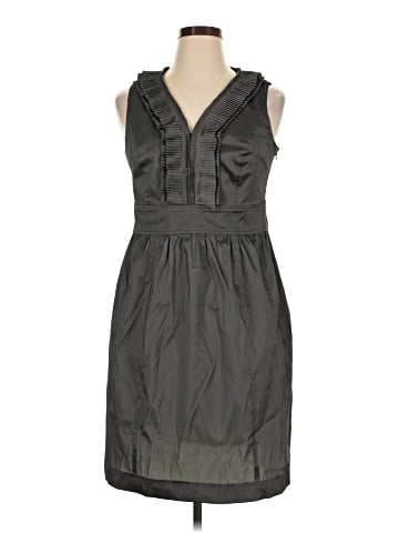 Oleg Cassini Cocktail Dress (view 1)