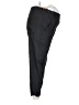 Hatch Chevron-herringbone Black Dress Pants Size 2 - photo 4