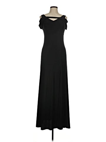 NW Nightway Casual Dress (view 1)