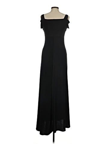 NW Nightway Casual Dress (view 2)
