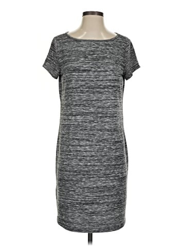 Ann Taylor LOFT Outlet Casual Dress (view 1)