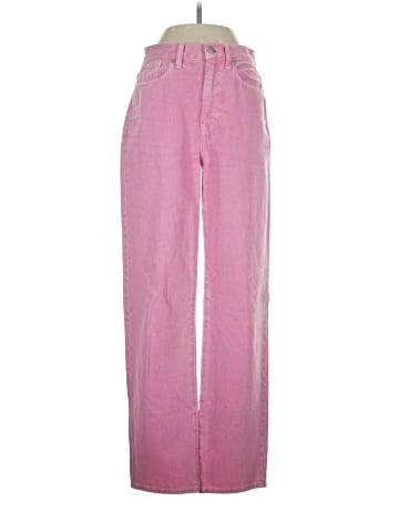 Madewell Jeans (view 1)