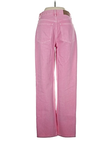 Madewell Jeans (view 2)