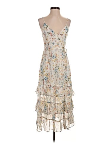 Shinestar Cocktail Dress (view 1)