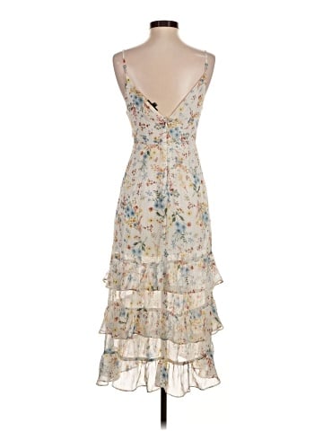 Shinestar Cocktail Dress (view 2)