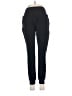Beyond Yoga Solid Black Track Pants Size M - photo 1