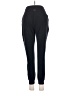 Beyond Yoga Solid Black Track Pants Size M - photo 2