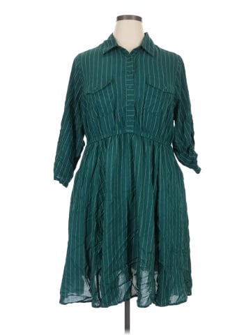 Torrid Casual Dress (view 1)