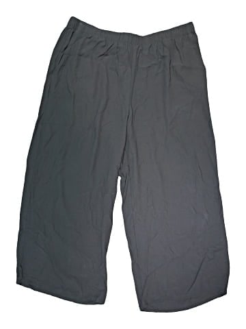 Eileen Fisher Silk Pants (view 2)