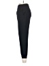Beyond Yoga Solid Black Track Pants Size M - photo 5