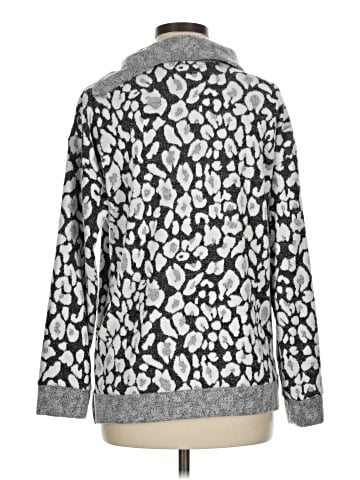 Tribal Pullover Sweater (view 2)