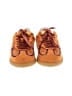 ALOHAS Color Block Orange Sneakers Size 8 - 8 1/2 - photo 2