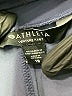Athleta Solid Blue Casual Pants Size 18 - photo 4