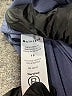 Athleta Solid Blue Casual Pants Size 18 - photo 5