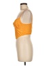 Out From Under Orange Tank Top Size M - photo 5