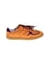 ALOHAS Color Block Orange Sneakers Size 8 - 8 1/2 - photo 1