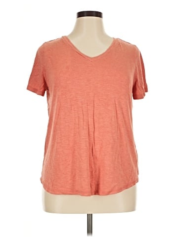 Jessica Simpson Short Sleeve T-Shirt (view 1)