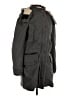 Coach Gray Wool Coat Size S - photo 1