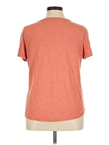 Jessica Simpson Short Sleeve T-Shirt (view 2)