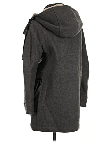 Coach Wool Coat (view 2)