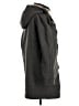 Coach Gray Wool Coat Size S - photo 4