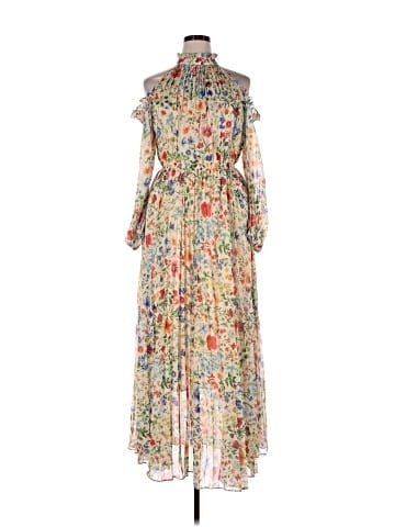 Petal and Pup Casual Dress (view 1)