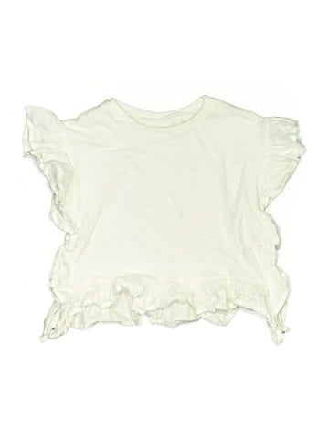 Zara Short Sleeve Top (view 1)