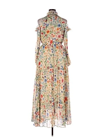 Petal and Pup Casual Dress (view 2)