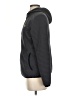L.L.Bean 100% Polyester Gray Track Jacket Size XS - photo 5