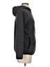 L.L.Bean 100% Polyester Gray Track Jacket Size XS - photo 4