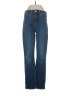 Gap Blue Jeans Size 27 Petite - photo 1