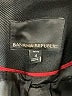 Banana Republic 100% Wool Black Wool Blazer Size 4 Petite - photo 6