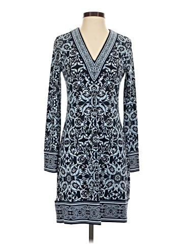 White House Black Market Casual Dress (view 1)
