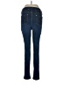 Seven7 Blue Jeans Size 10 - photo 2