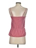 J.Crew 100% Polyester Pink Sleeveless Blouse Size 0 (petite) - photo 2