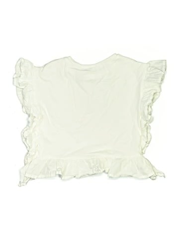 Zara Short Sleeve Top (view 2)