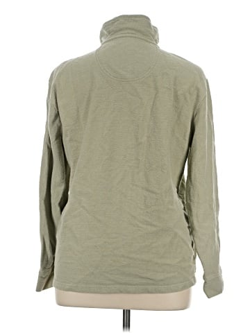 St. John's Bay Turtleneck Sweater (view 2)