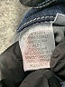 Rag & Bone 100% Cotton Hearts Blue Jeans Size 25 waist - photo 8