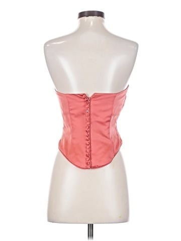Alfred Angelo Sleeveless Top (view 2)